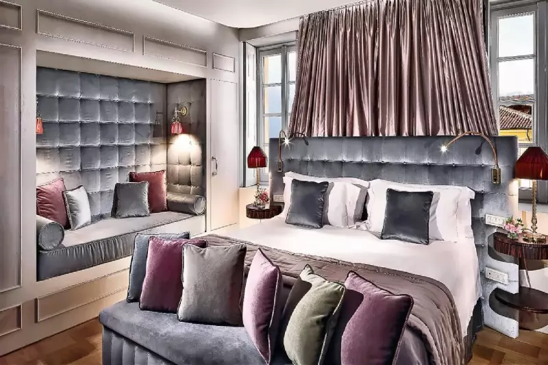 Emilia Suite