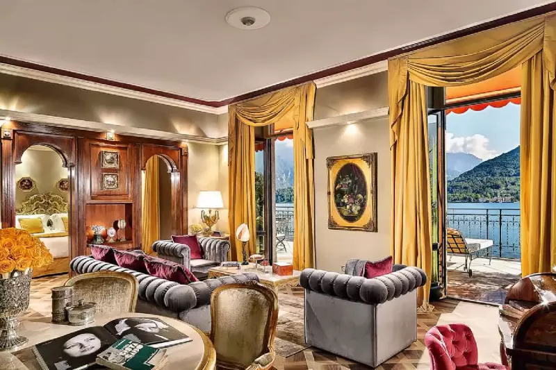 Greta Suite