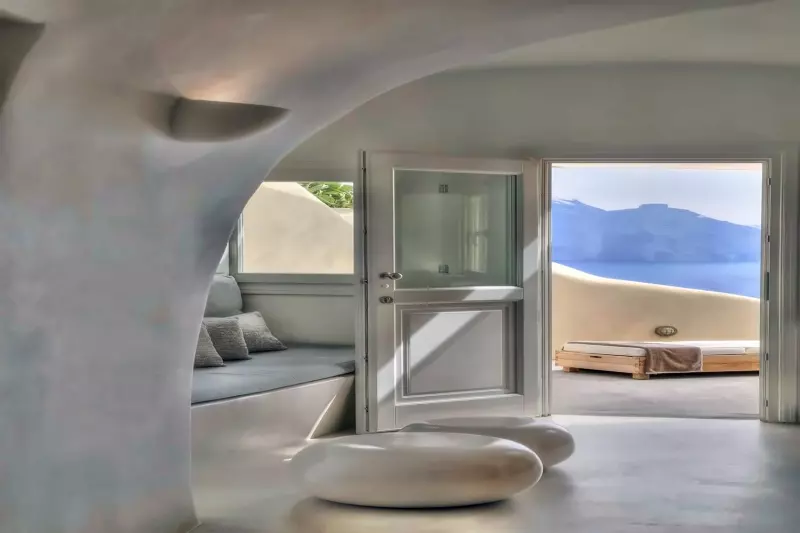  2 Bedroom Holistic Villa