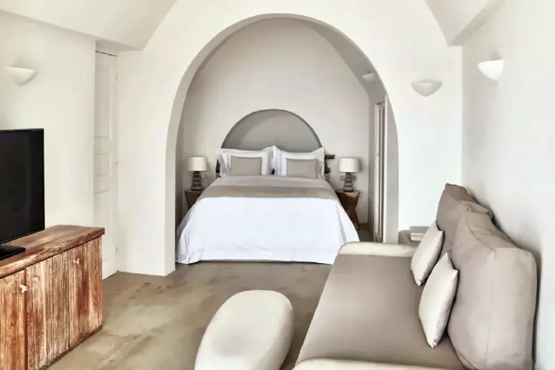 2 Bedroom All Senses Suite