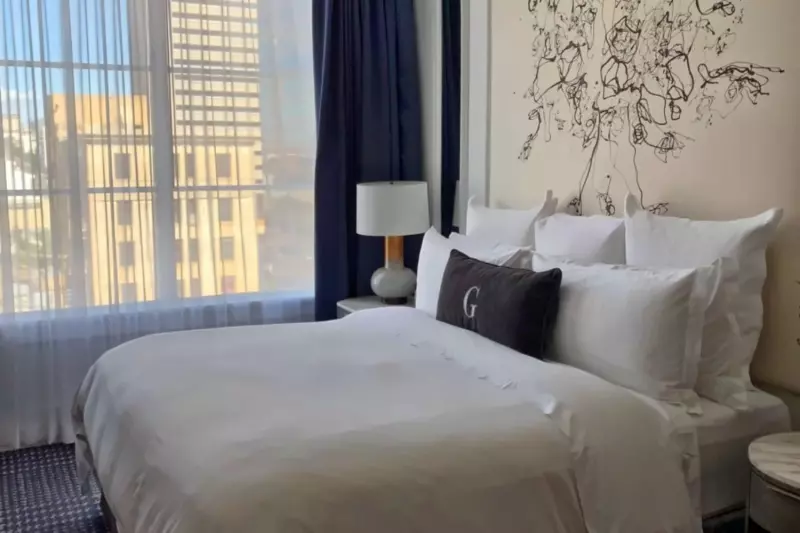 Legacy Junior Suite
