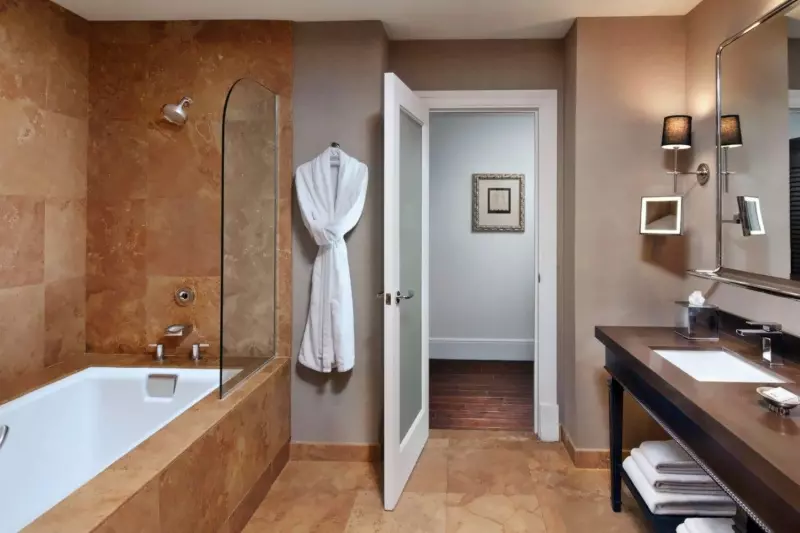 Top Floor Grand Deluxe Room