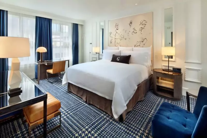 Landmark Suite