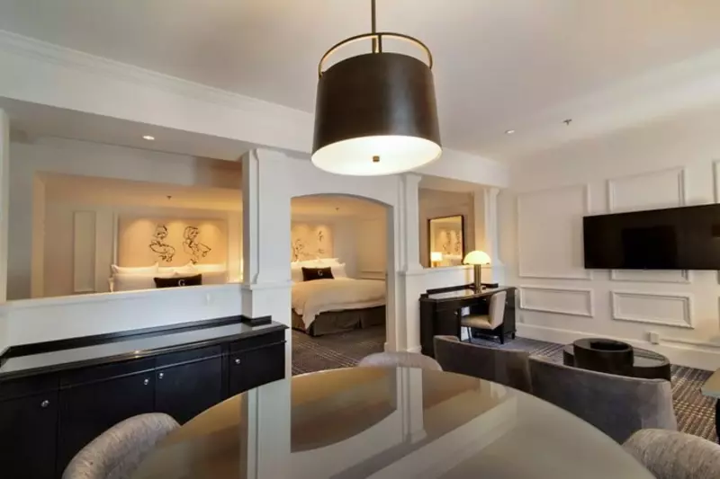 Signature Suite
