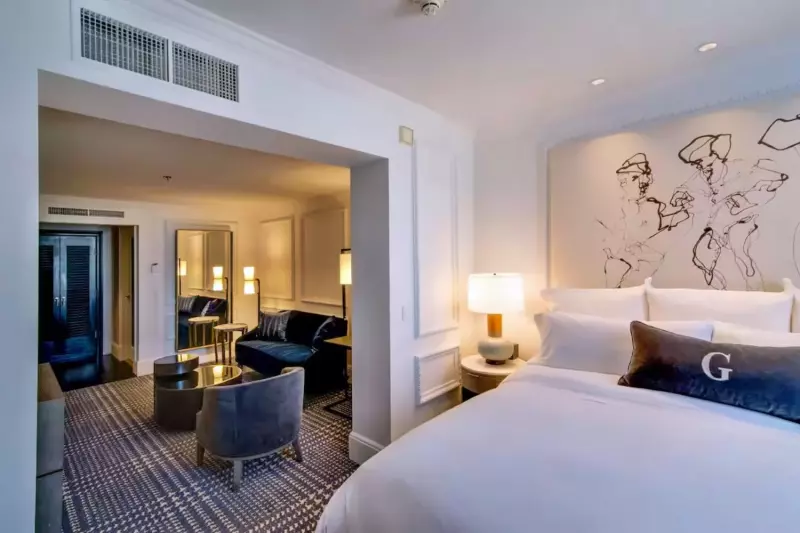 Ulysses Suite