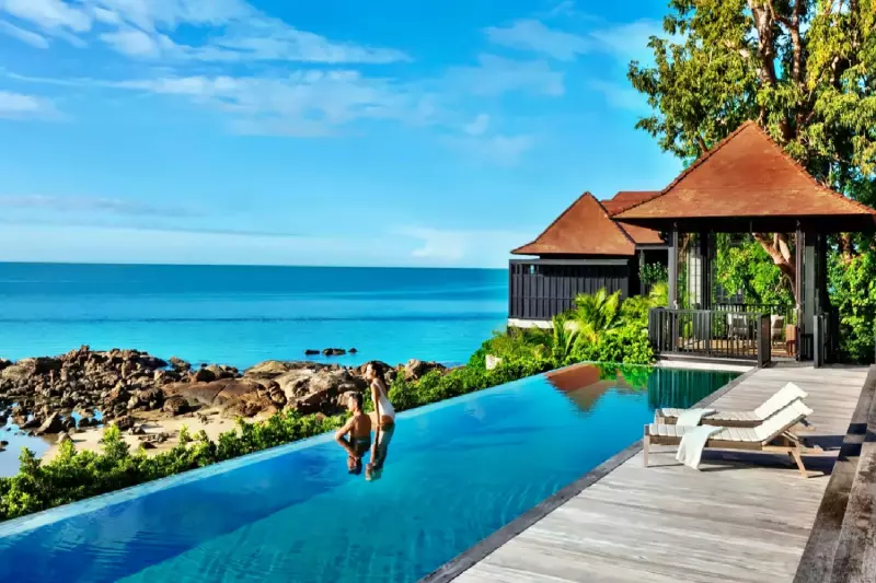 2 Bedroom Kenari Pool Villa