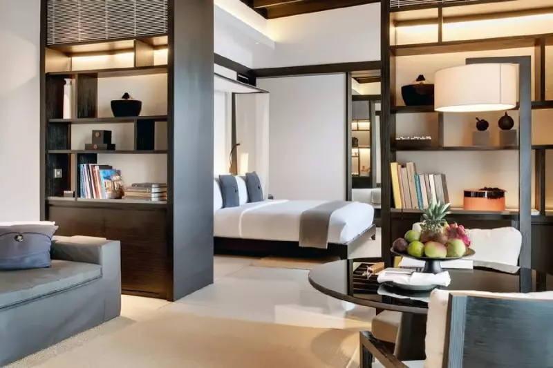 4 Bedroom Ocean View Residence