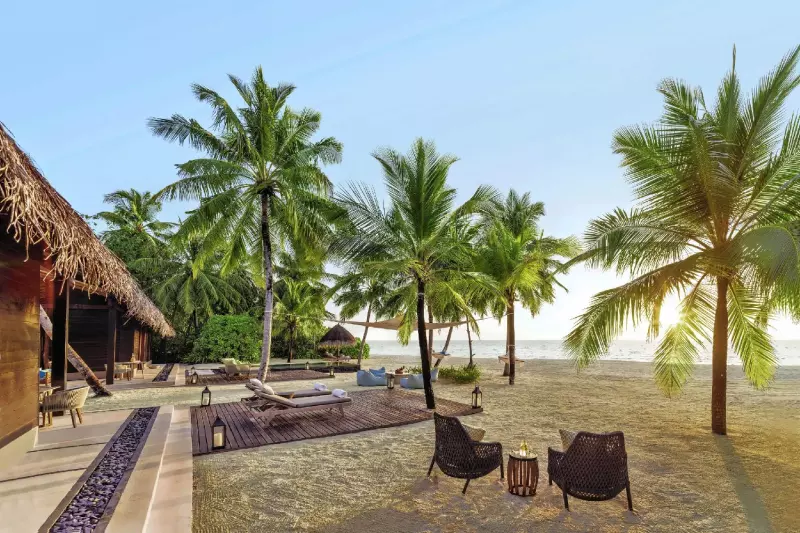 2 Villa Pool Residence