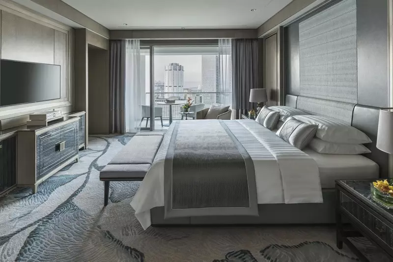 Specialty Suite