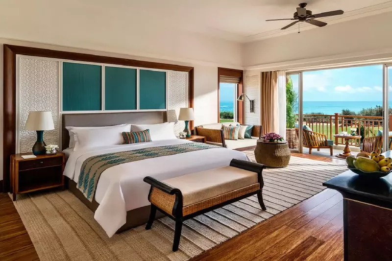 Premier Ocean Suite