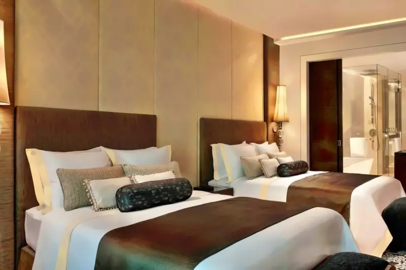 2 Bedroom Empire Suite