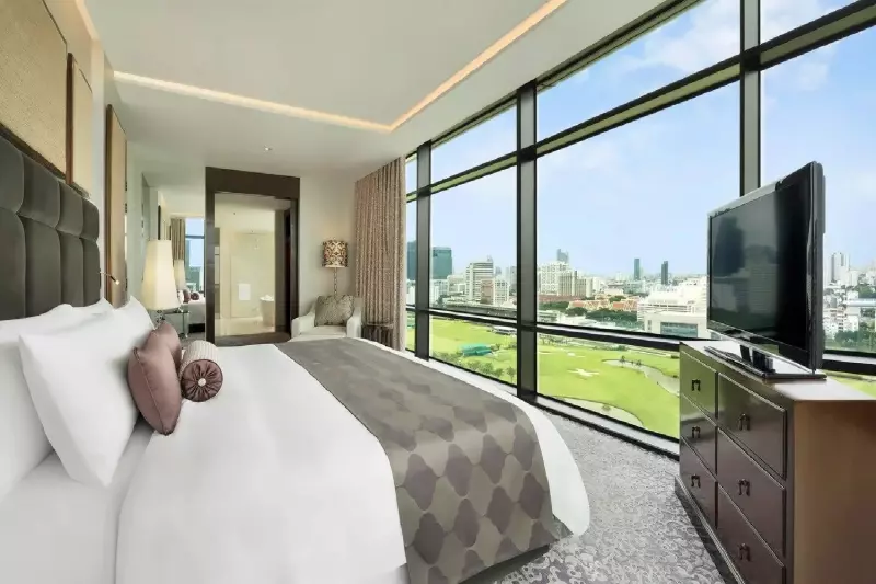 Caroline Astor Suite