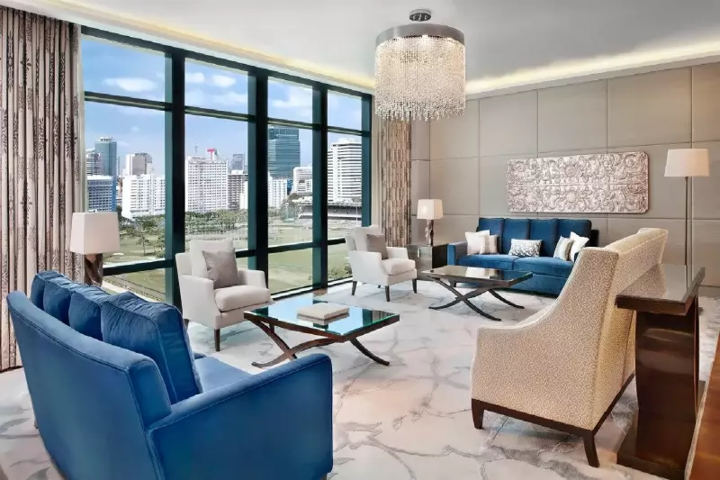 Royal Suite