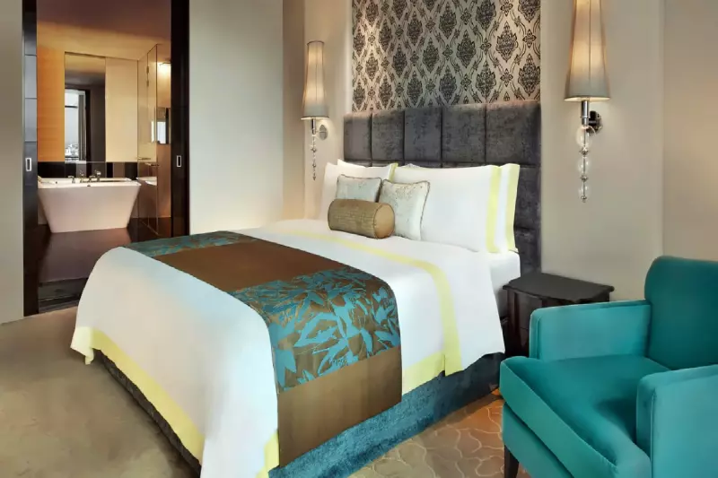 Grand Astor Suite