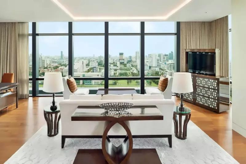 Astor Suite
