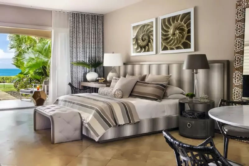Grace Bay Hotel Junior Suite
