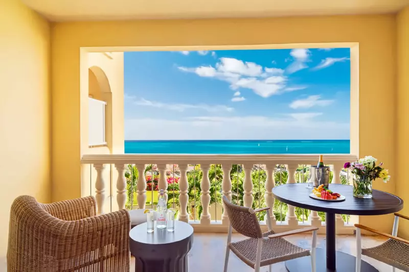 Villa Junior Suite