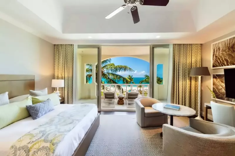 4 Bedroom Premier Estate Residence