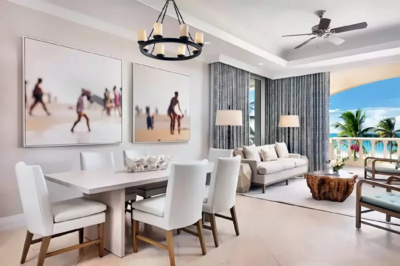 4 Bedroom Estate Residence