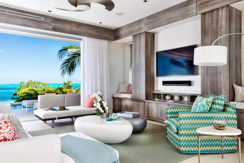 Sundog Villa