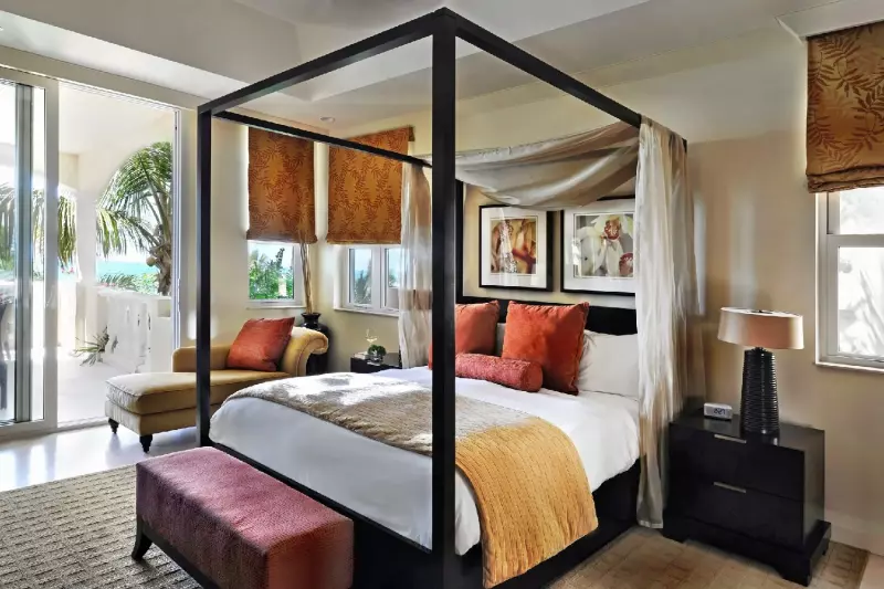 3 Bedroom Estate Residence