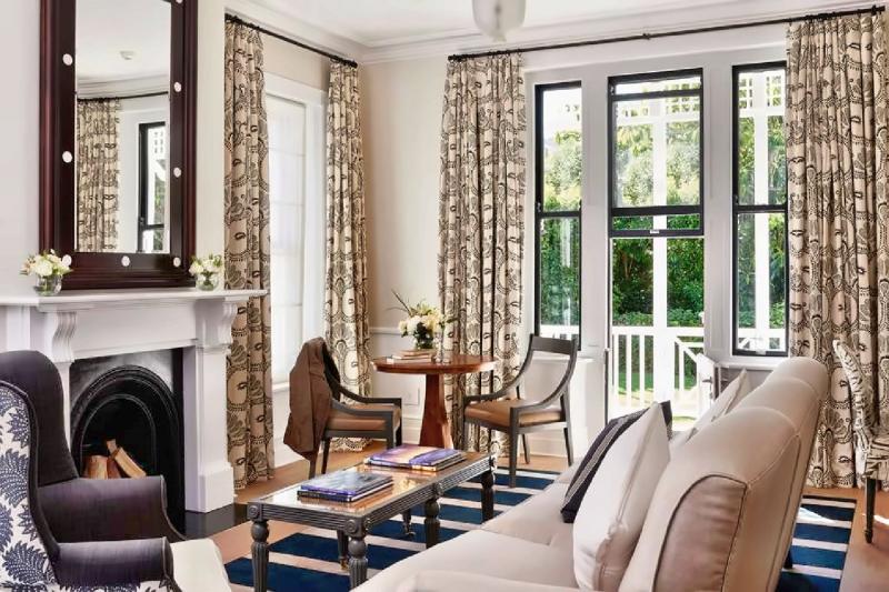 Garden Cottage Suite