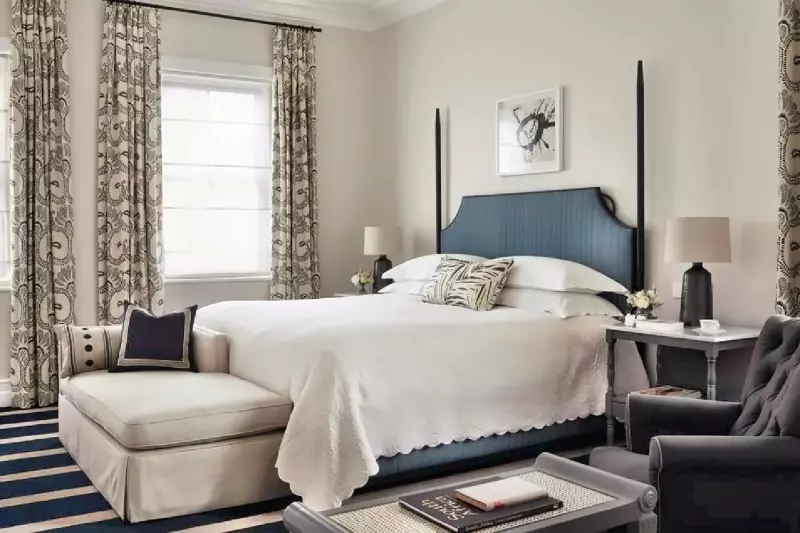 Garden Cottage Suite