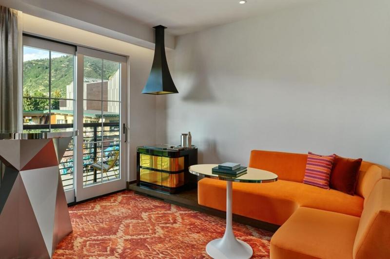 Grand Deluxe Studio Suite 