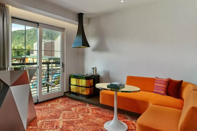 Grand Deluxe Studio Suite 