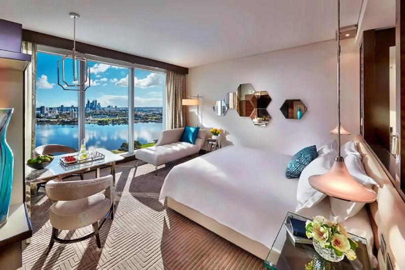 Premier Room
