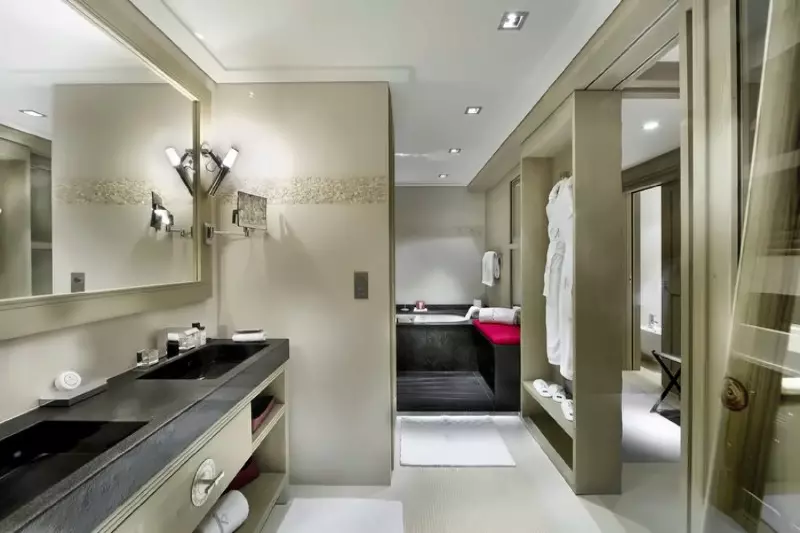 Prestige Room