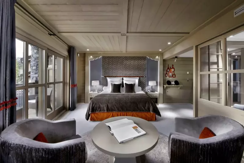 Prestige Family Room