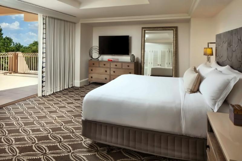 2 Bedroom Presidential Suite