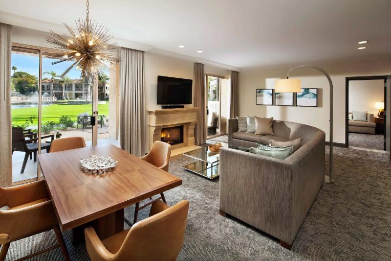 Firetable Casita Suite
