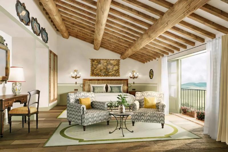 Usil Villa 