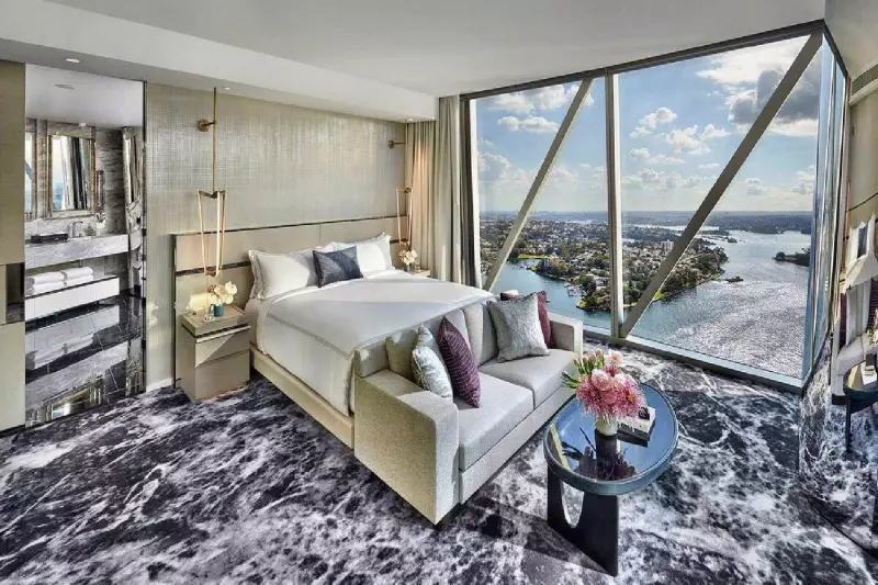Premier Suite