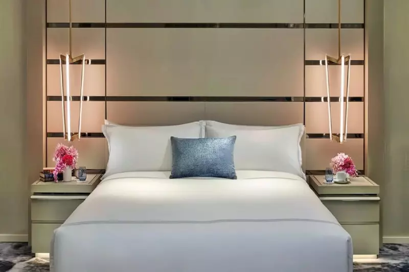 2 Bedroom Tower Suite