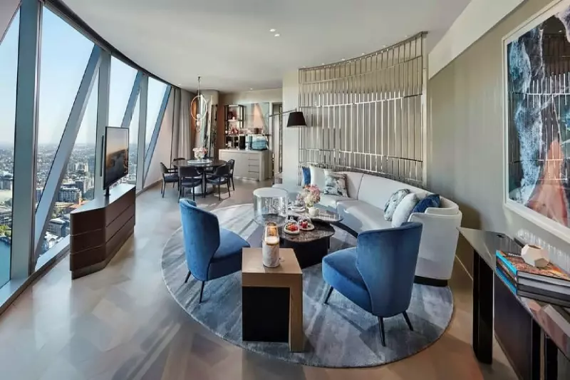 2 Bedroom Crystal Villa