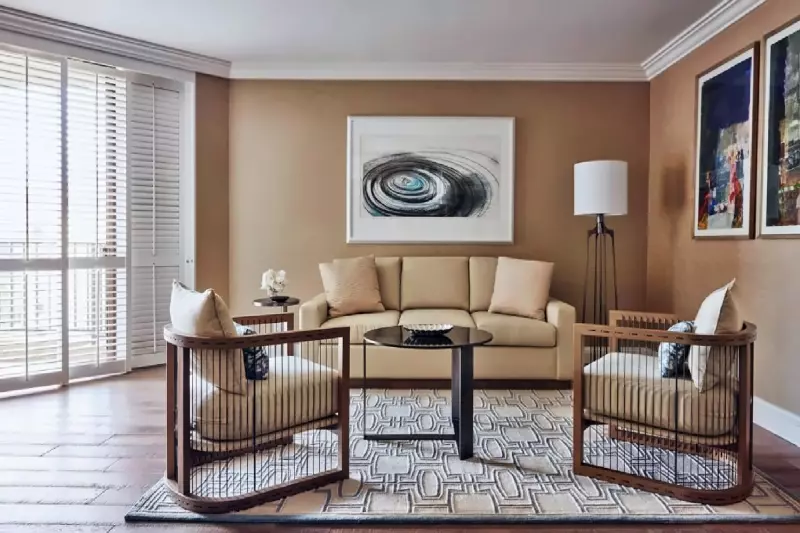 Ocean View Prime Executive Suite
