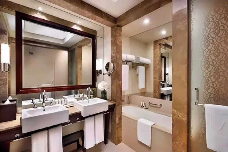 Palace Lake View Suite
