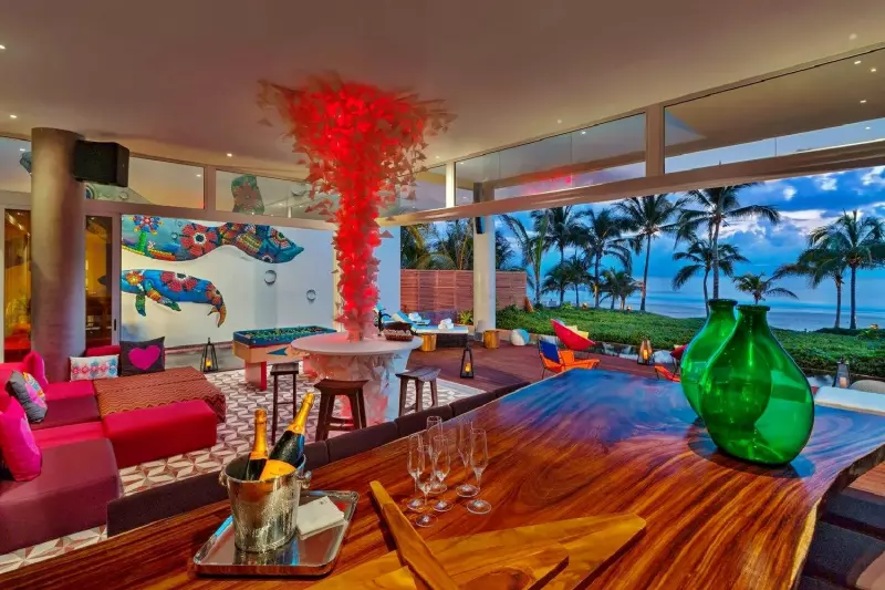 2 Bedroom Oasis Villa