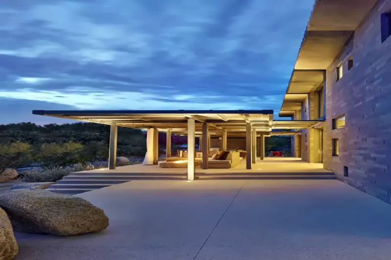 4 Bedroom Casa Escondida