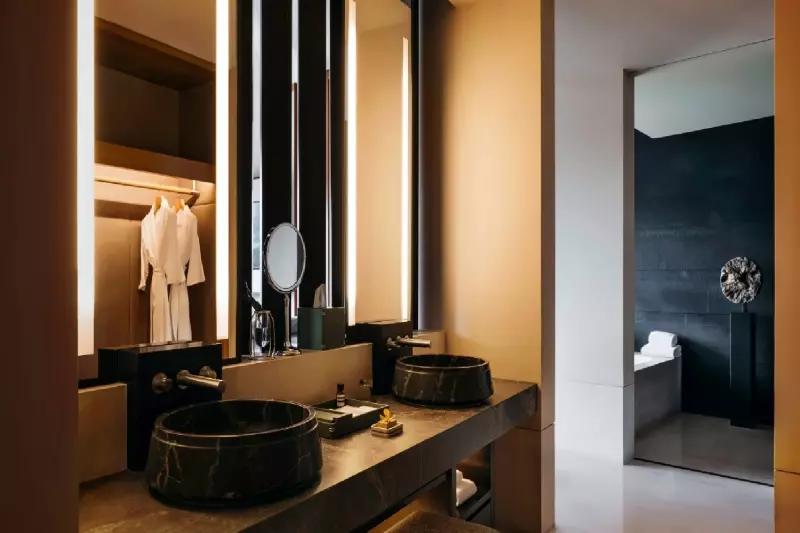 Premier Sea View Room