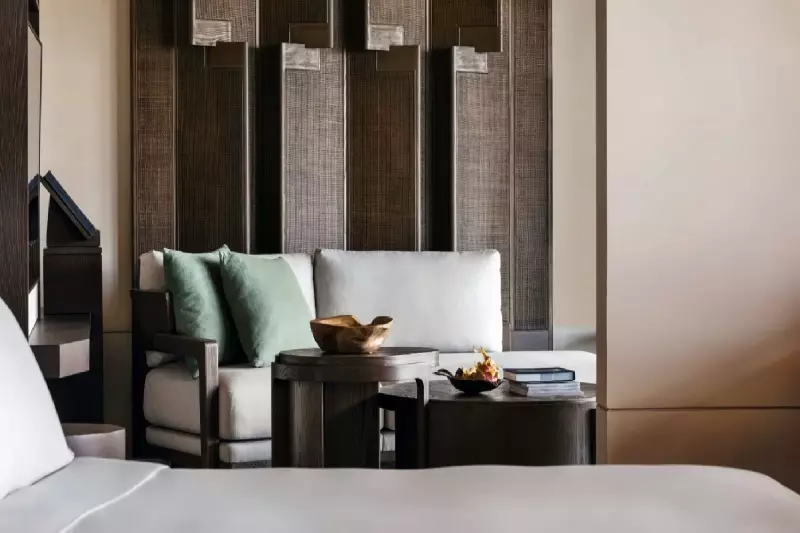 Sentosa Sea View Suite