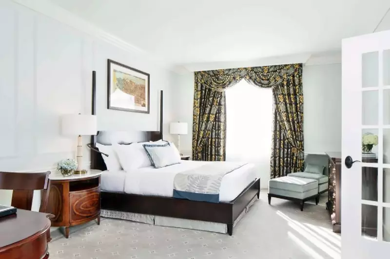 1 Bedroom Club Suite