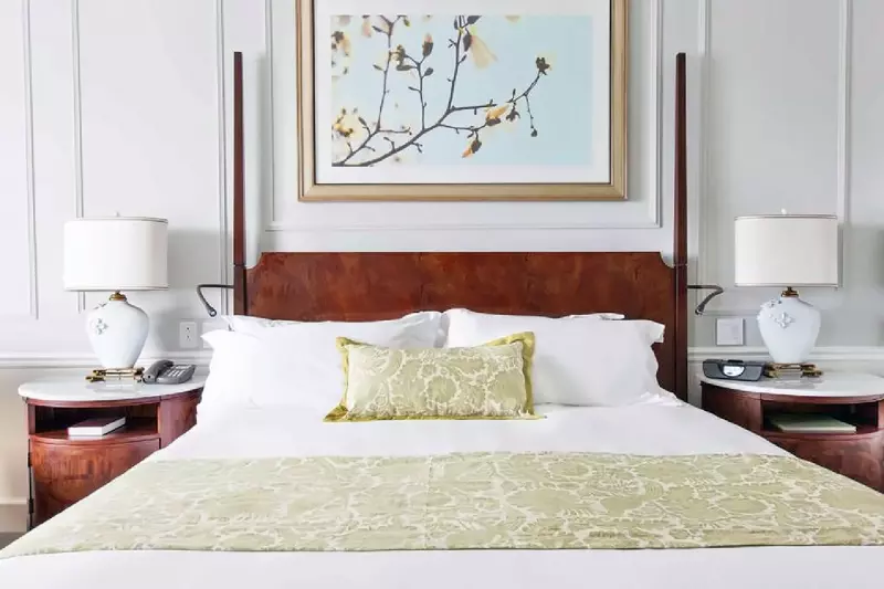 1 Bedroom Suite 