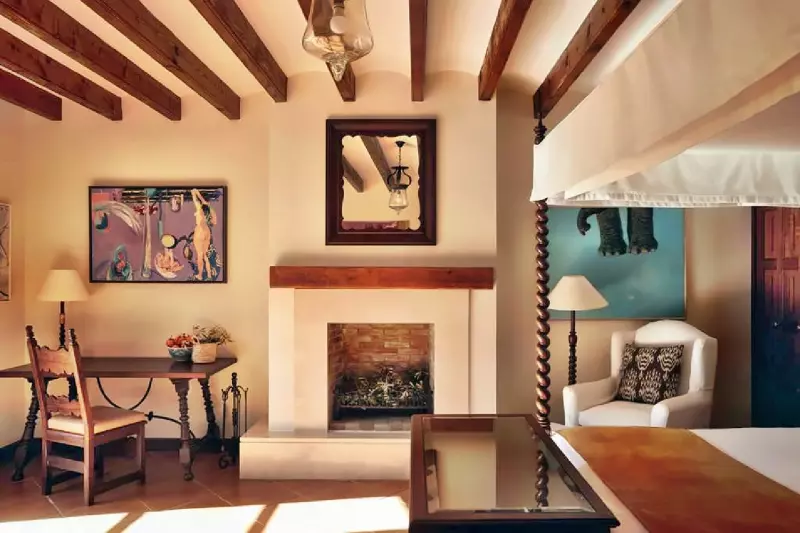 Deluxe Junior Suite