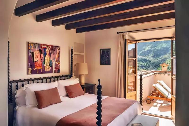 Superior Junior Suite