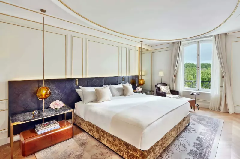 Park Suite