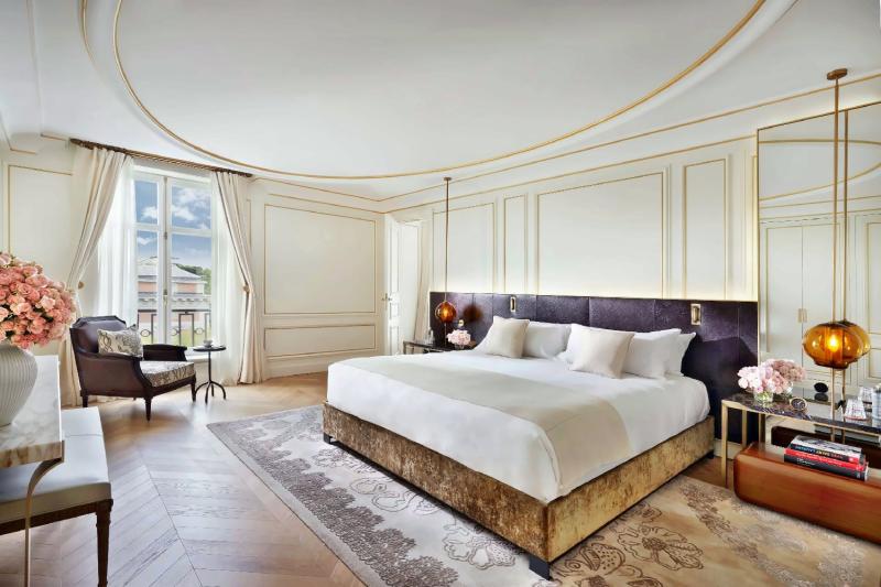 Prado Suite